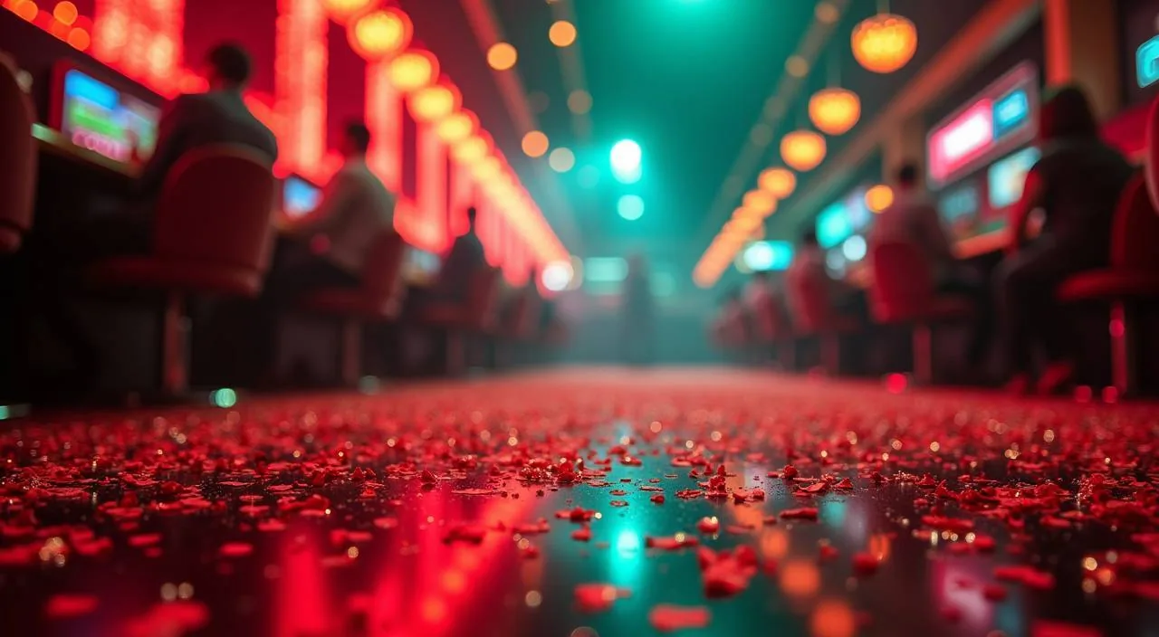 Baccarat CasinoHub